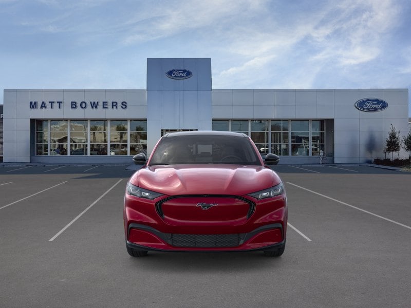 2025 Ford Mustang Mach-E Premium - Photo 30