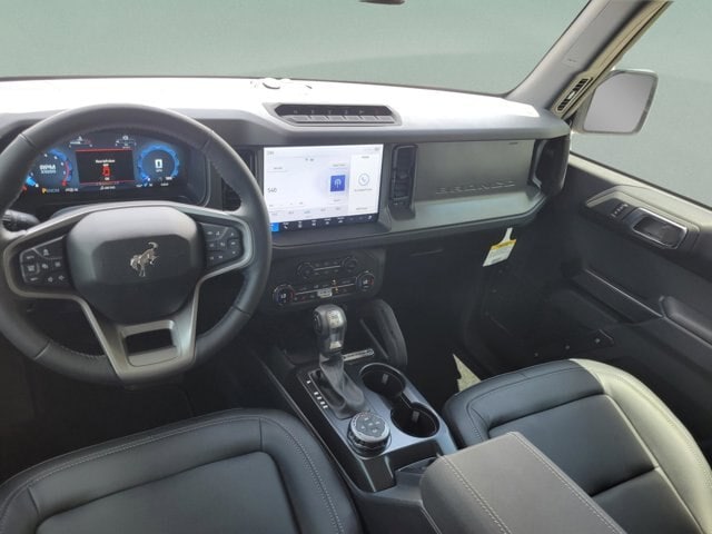 2025 Ford Bronco 4-Door Badlands - Photo 54