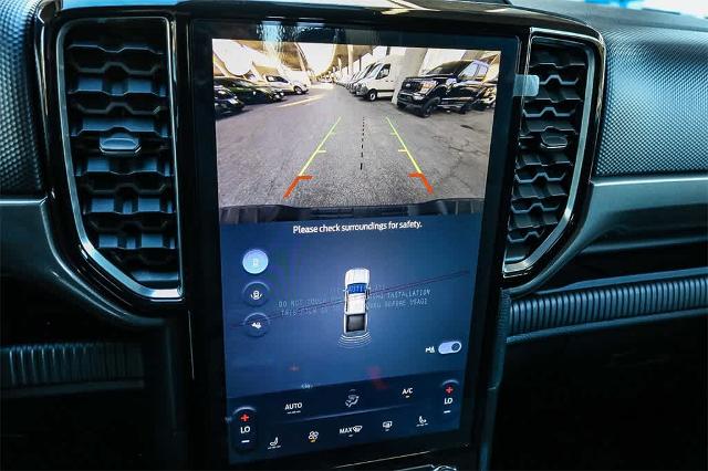 Thumbnail: 2025 Ford Ranger - 51