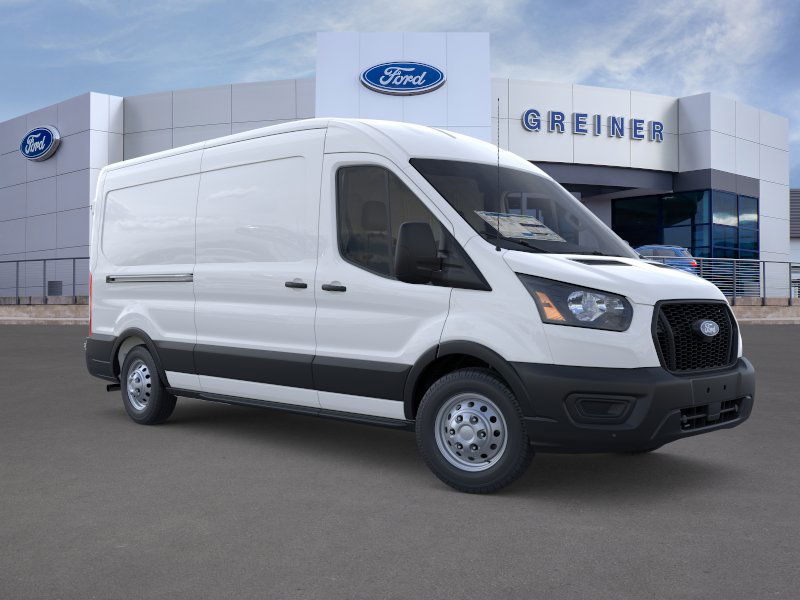 Thumbnail: 2026 Ford Transit Series - 28