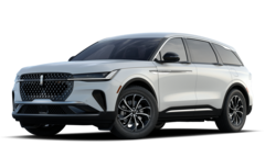 2026 Lincoln Nautilus Premiere CROSSOVERS