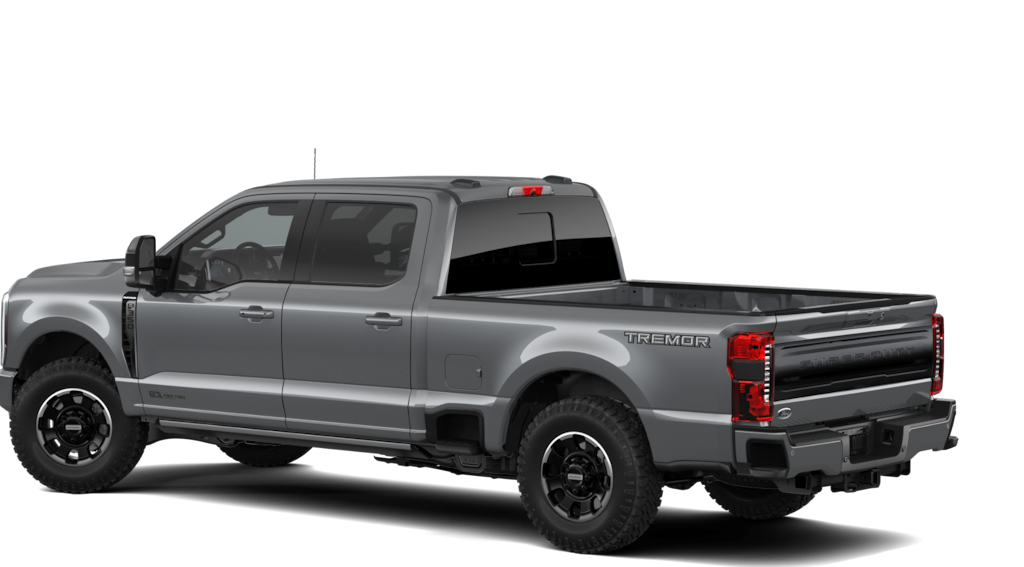 New 2026 Ford Super Duty F-350 Platinum TRUCK