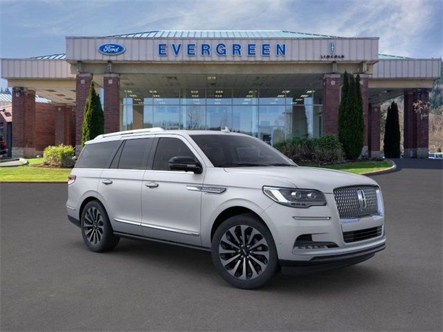 2024 Lincoln Navigator Reserve - Photo 30