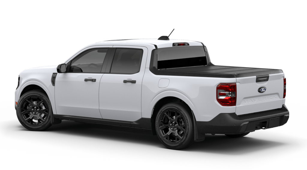 New 2026 Ford Maverick XLT TRUCK