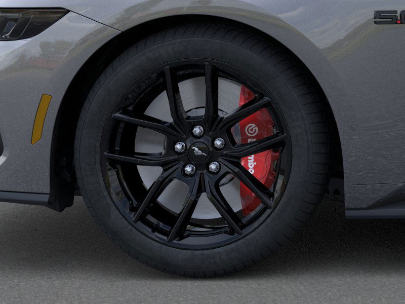 2025 Ford Mustang GT Premium Fastback - Photo 41
