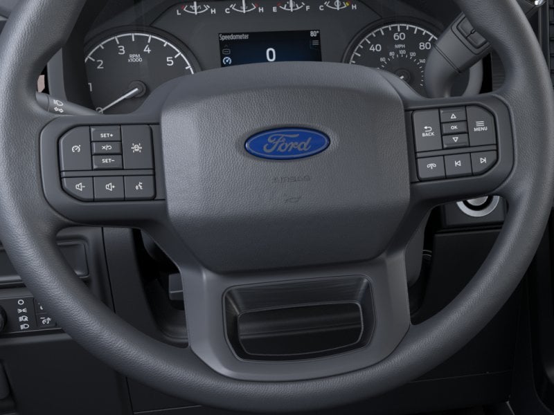 2026 Ford F-150 STX&reg; TRUCK