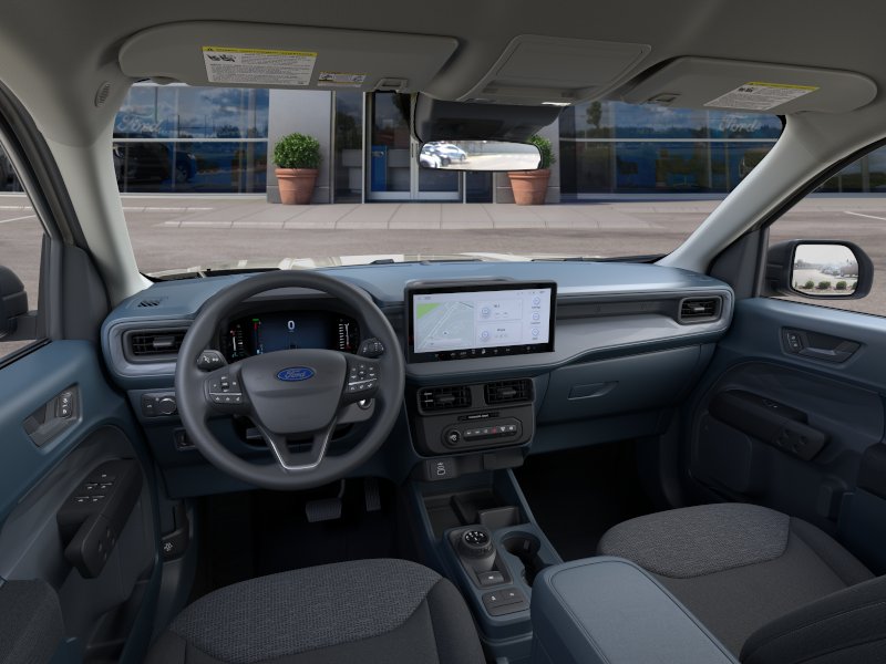2025 Ford Maverick XL - Photo 9