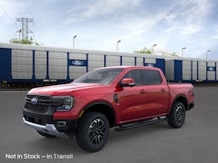 2025 Ford Ranger Lariat TRUCK
