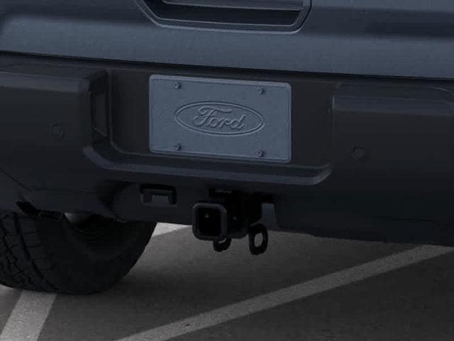 Thumbnail: 2025 Ford Bronco Sport - 46