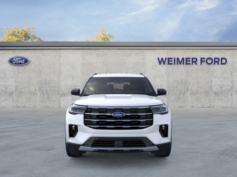 2026 Ford Explorer Active - Photo 29