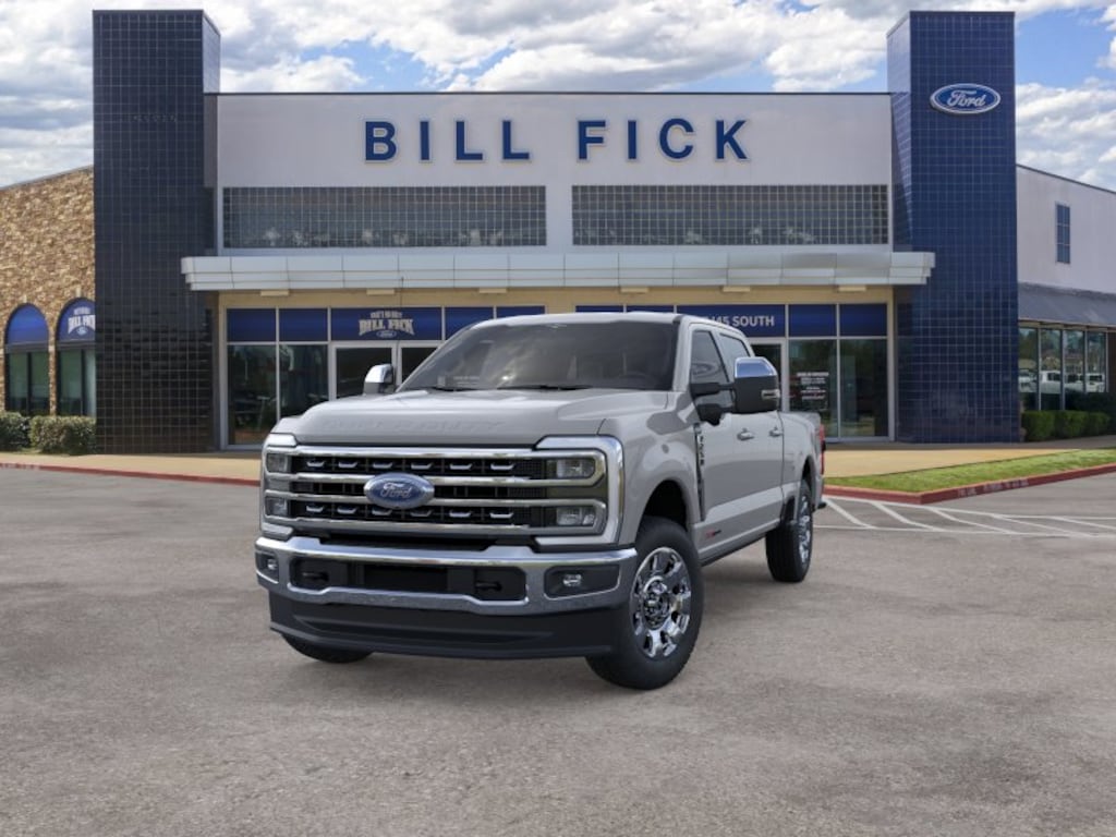 New 2026 Ford F-250 Lariat TRUCK