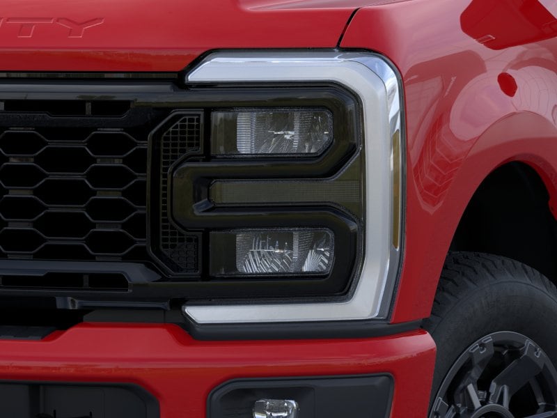 2026 Ford F-250 Super Duty XL - Photo 40