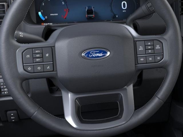 2026 Ford F-250 Super Duty Lariat - Photo 34
