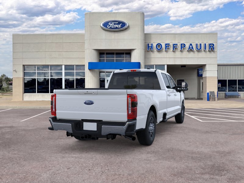 2026 Ford F-250 Super Duty Lariat - Photo 30