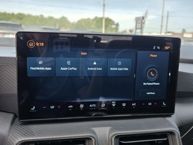 2025 Ford Mustang EcoBoost Fastback - Photo 46