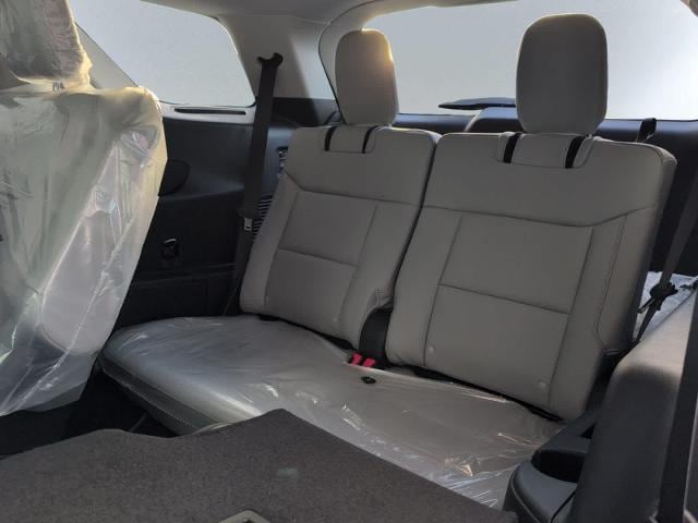 new 2026 Ford Explorer car, priced at $47,408