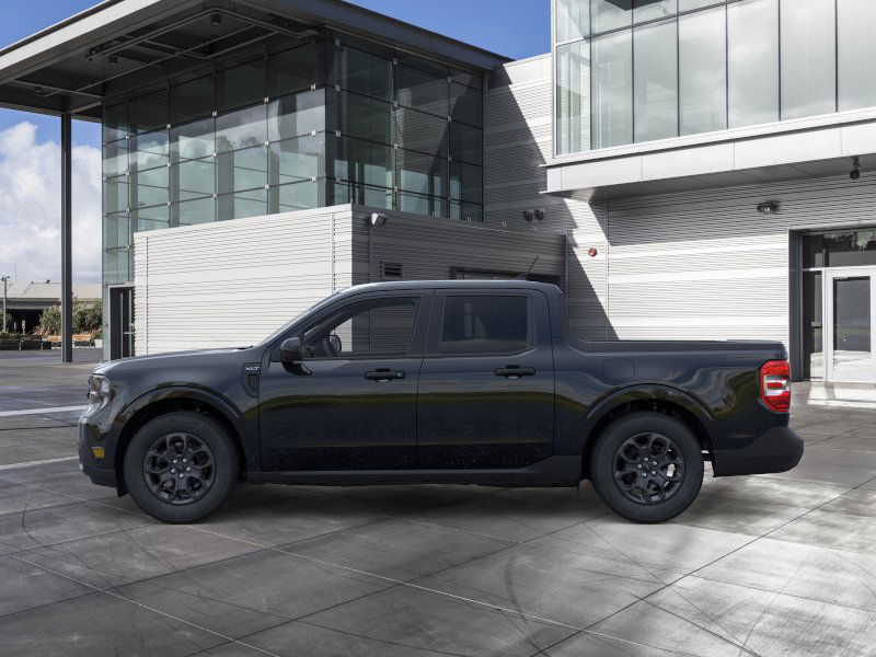 Thumbnail: 2025 Ford Maverick - 3