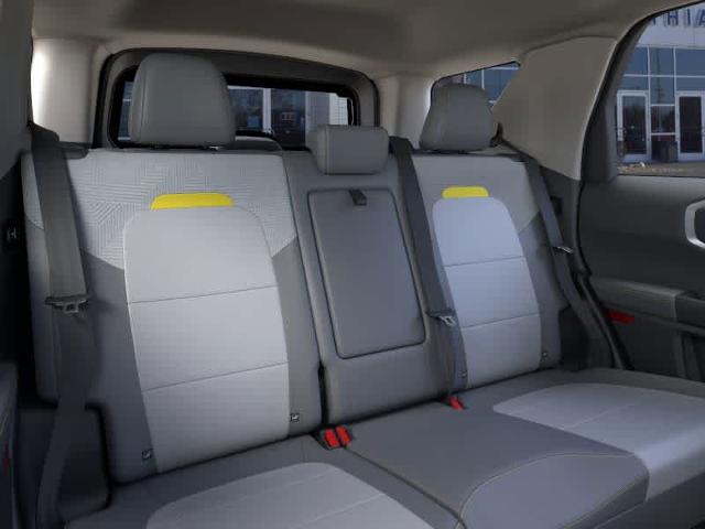 Thumbnail: 2025 Ford Bronco Sport - 34