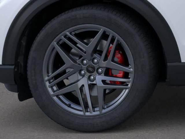 Thumbnail: 2026 Ford Explorer - 42