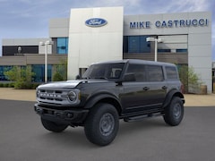 2025 Ford Bronco Big Bend SUV