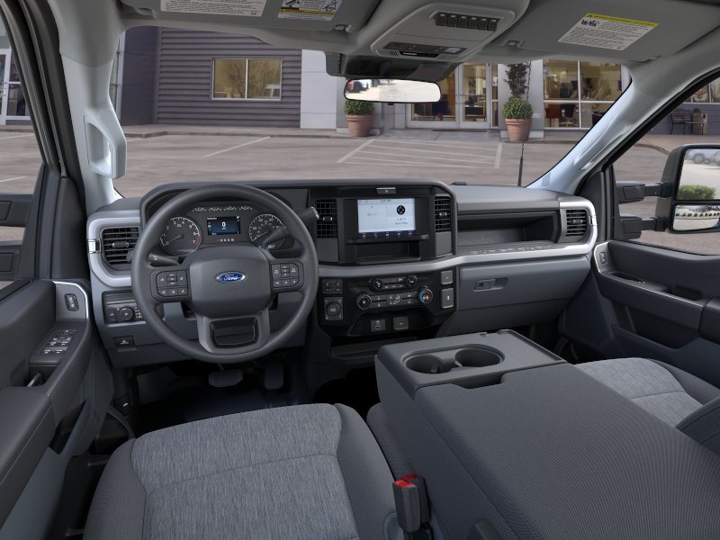 2026 Ford F-250 Super Duty XL - Photo 32