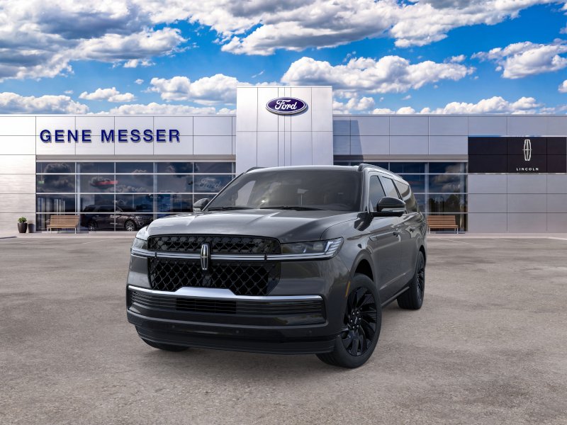 2026 Lincoln Navigator Reserve L - Photo 24
