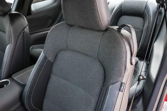 Thumbnail: 2026 Ford Mustang - 44