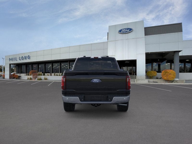 2025 Ford F-150 XL - Photo 36