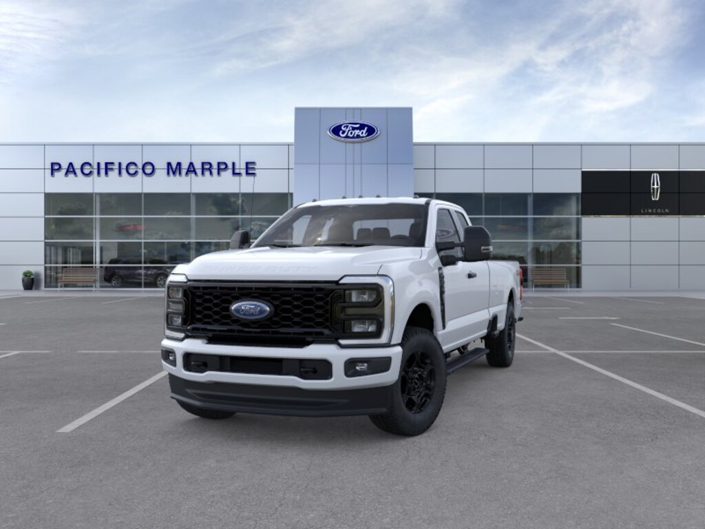 New 2026 Ford Super Duty F-350® XL TRUCK