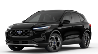 2026 Ford Escape ST-Line Select SUV