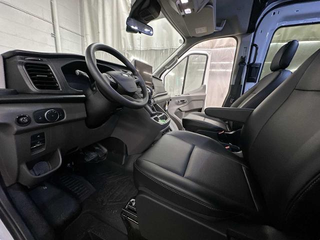 Thumbnail: 2026 Ford Transit Series - 47