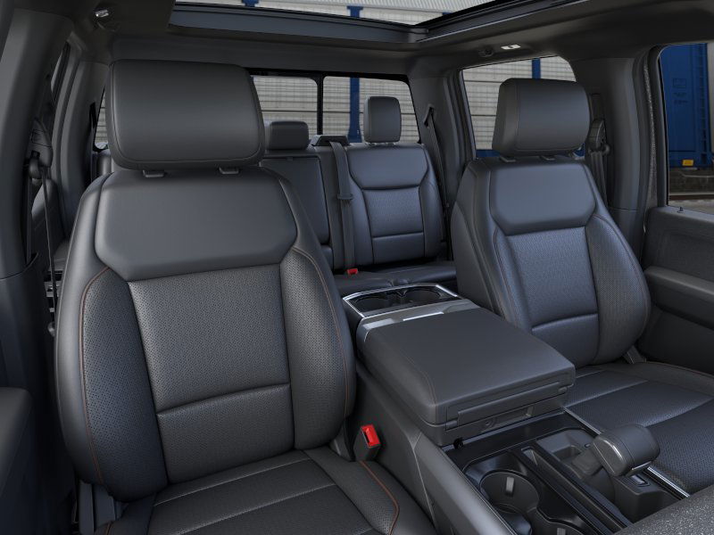 Thumbnail: 2025 Ford F-150 - 32
