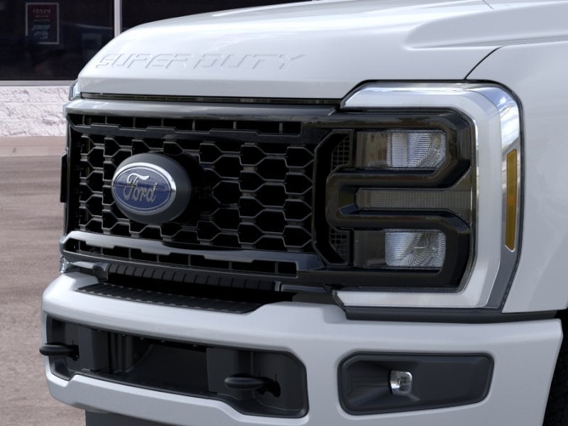 2026 Ford F-350 Super Duty XL - Photo 17