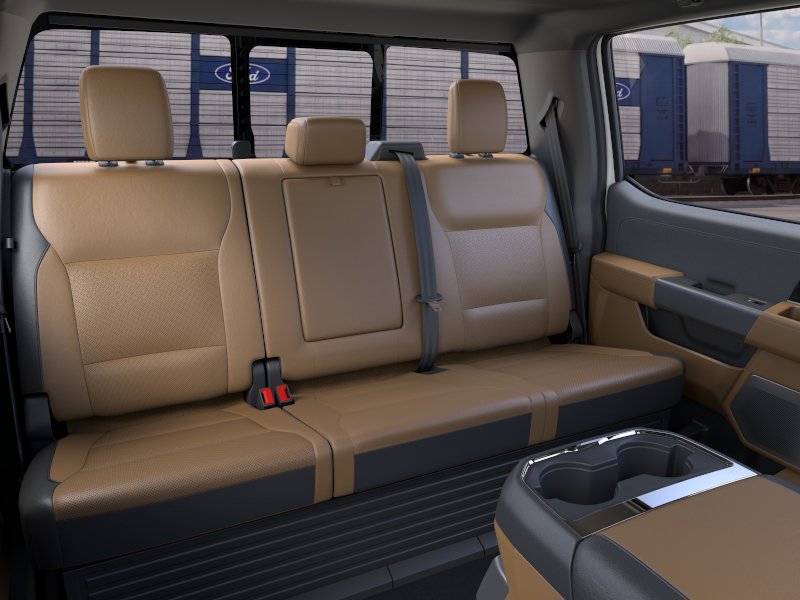 2026 Ford Super Duty F-350&reg; Lariat&reg; TRUCK