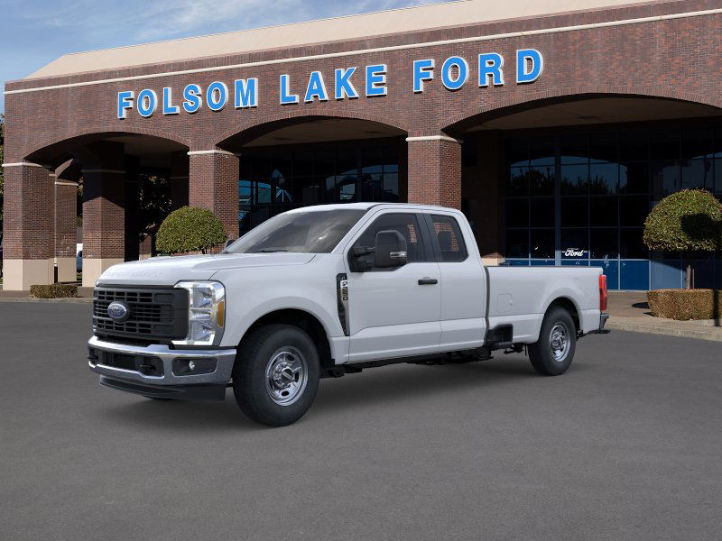 2026 Ford F-250 XL photo 2