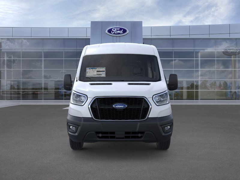 2025 Ford Transit Van Base - Photo 6