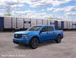  Ford Maverick
