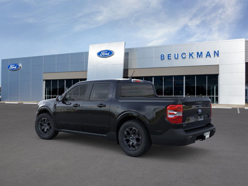 2025 Ford Maverick XLT - Photo 40