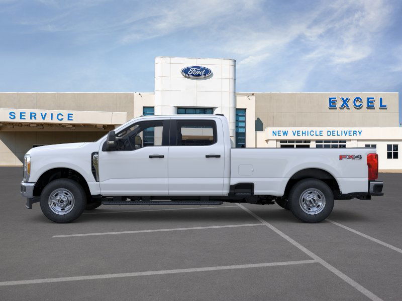 2026 Ford F-250 XL photo 3