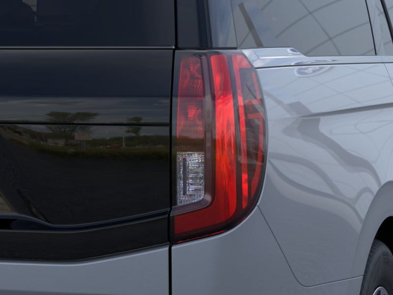 Thumbnail: 2026 Ford Expedition MAX - 21