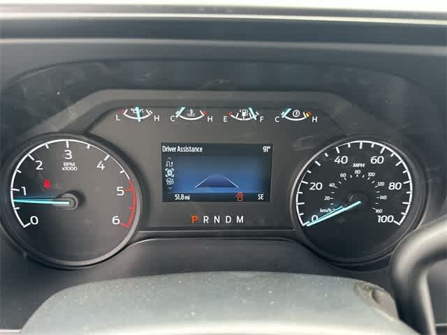 Thumbnail: 2025 Ford Econoline - 31