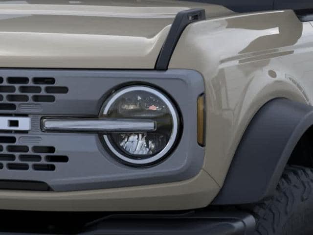 Thumbnail: 2026 Ford Bronco - 45