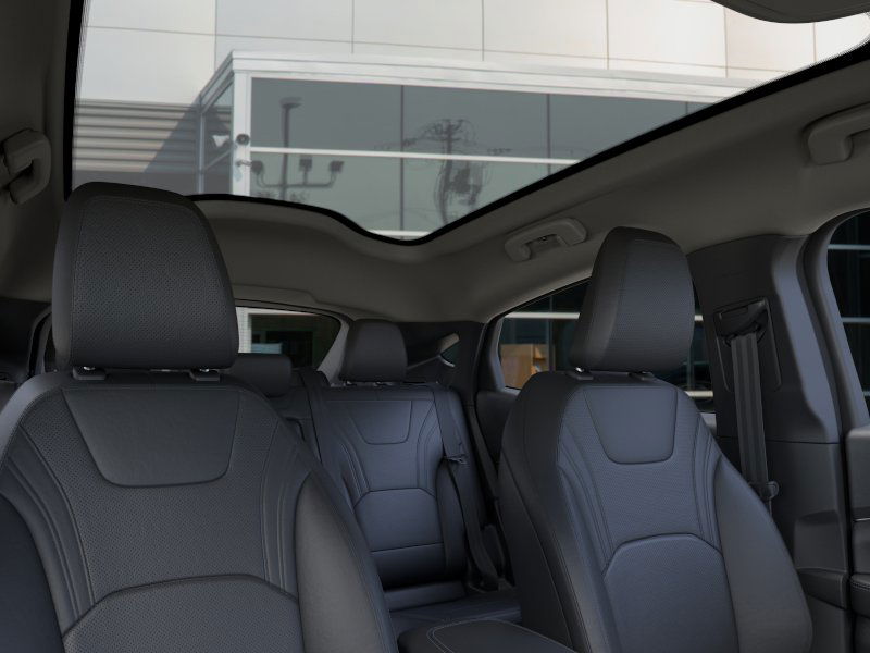 2025 Ford Mustang Mach-E Premium CROSSOVERS