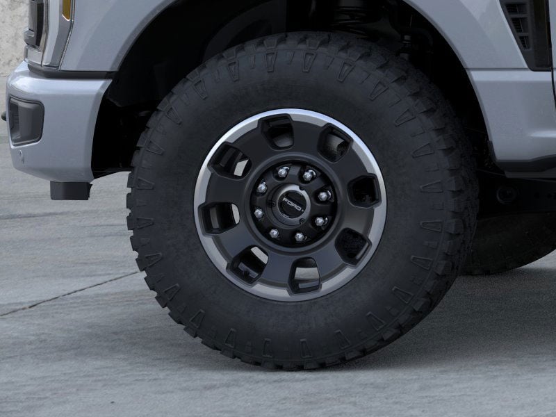 Thumbnail: 2026 Ford F-350 - 19