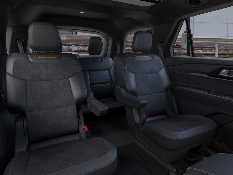 2026 Ford Explorer Tremor - Photo 41