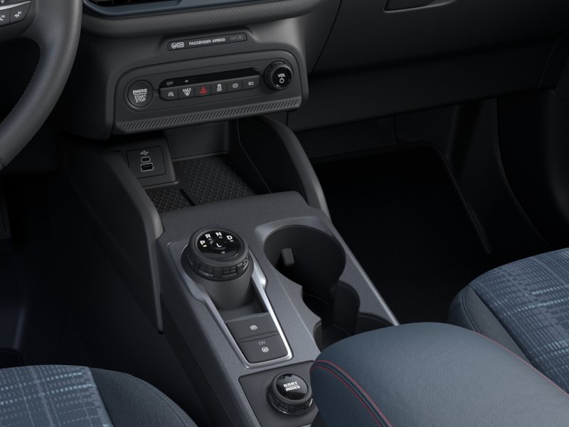 2026 Ford Bronco Sport SUV