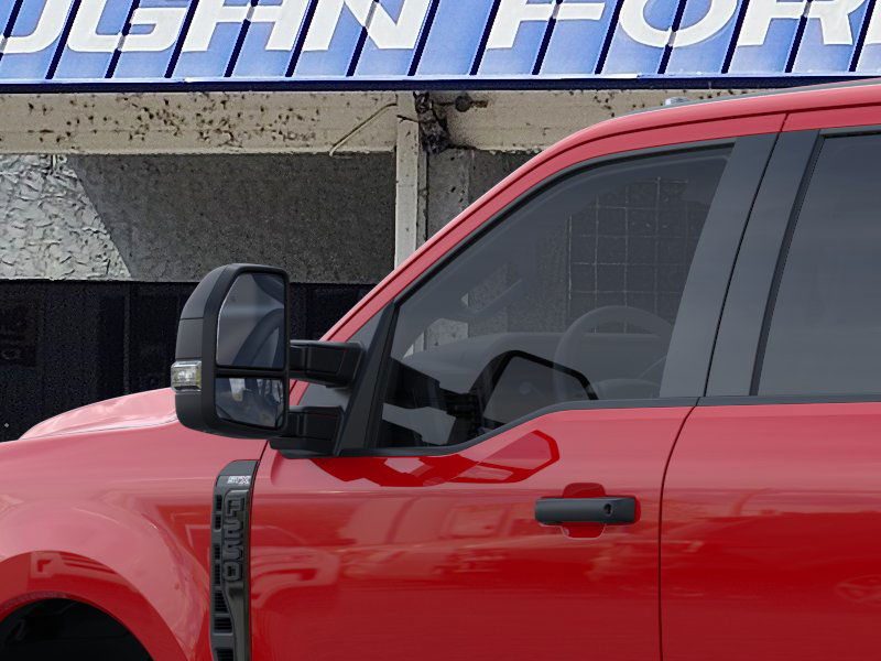2026 Ford F-250 Super Duty XL - Photo 42