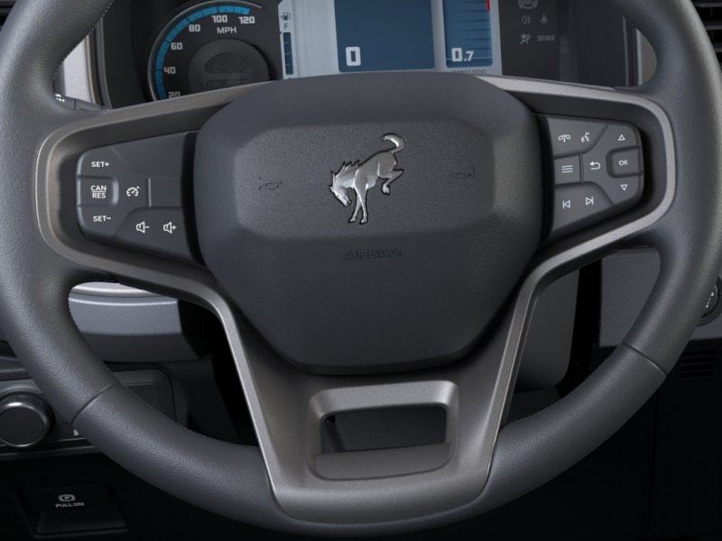 2025 Ford Bronco 2-Door Base - Photo 40