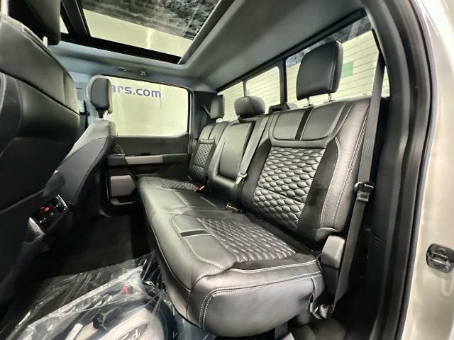 2026 Ford F-250 Super Duty Lariat - Photo 51