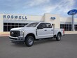 Ford F-250SD